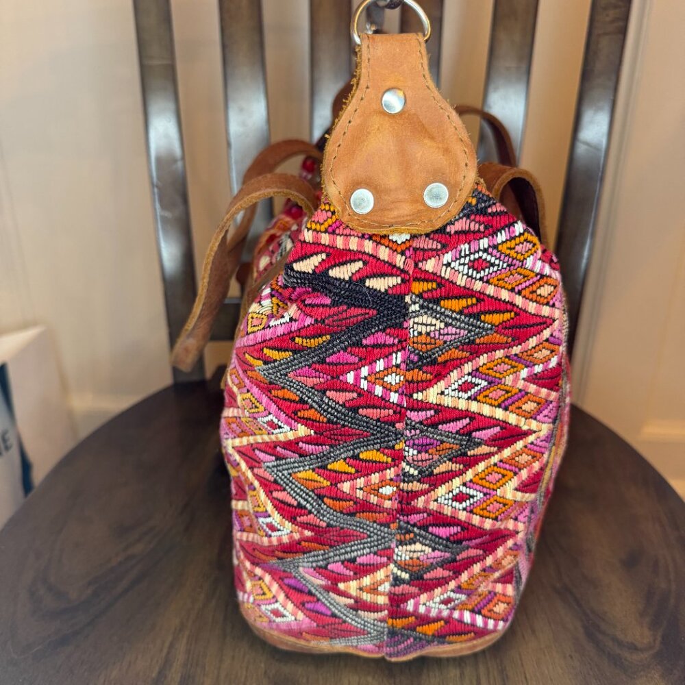 Nena & Co Shoulder/Hand Bag View 6